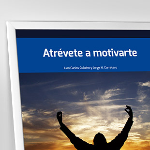 Atrévete a motivarte