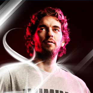 Descubriendo a Pau Gasol