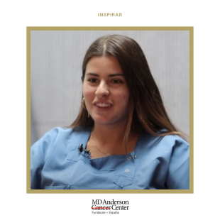 Laura, ¿qué cambiarías de tu trabajo? 