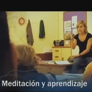 Meditación y educación emocional